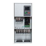 Преобразователь частоты  EKF PD-90-FC-45K0-3