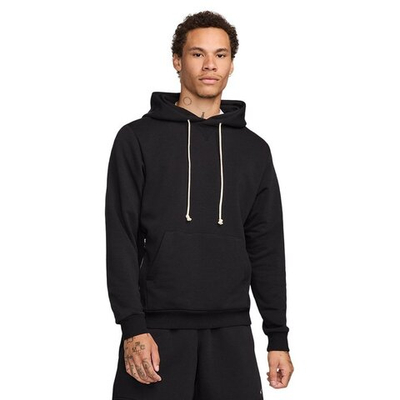 Толстовка Nike Dri-FIT Standard Issue Sweatshirt Black