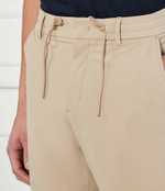 Брюки P-Perin-RDS-PkWG251F BOSS BLACK - бежевый(50538640)