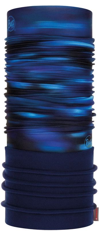 Шарф-труба трансформер Buff Polar Shading Blue Фото 1