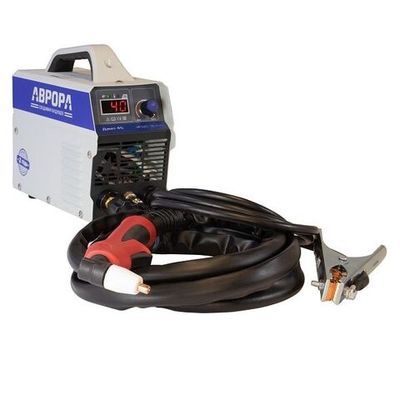 Аппарат плазменной резки Джет 45 КОМПРЕССОР со встроенным компрессором/АВРОРА
