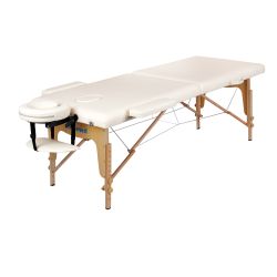 Массажный стол складной Mizomed Standart 2 (S)