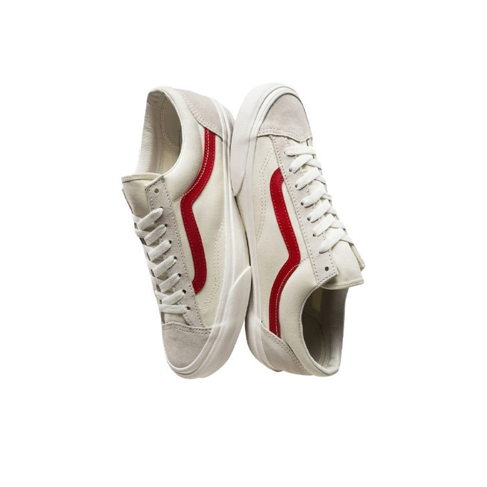 Кеды Vans 7 Old Skool Style 36 Marshmallow