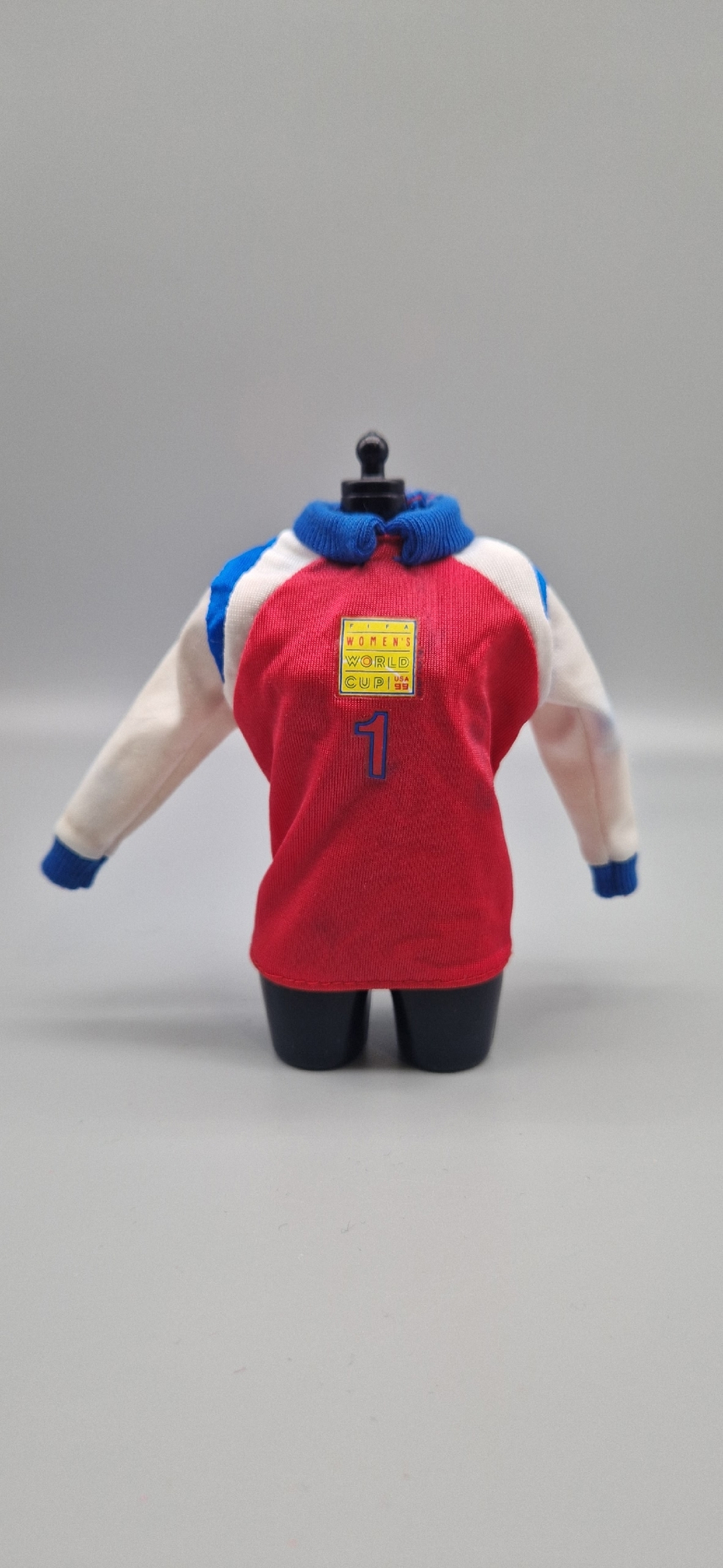 Одежда для куклы Барби винтаж кофта 0344