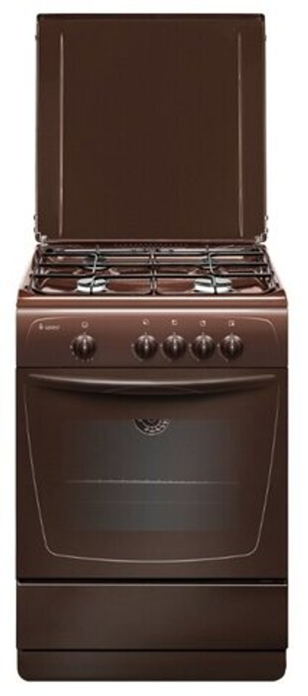 Газовая плита Gefest 1200С7 К89
