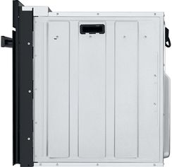 Электрический духовой шкаф Maunfeld EOEH.7611SCB