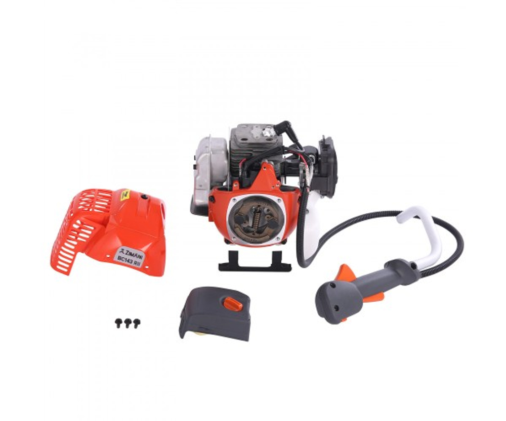 Мотокоса ZIMANI 143RII