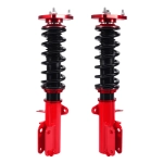Coilovers Suspensions Adj Camber Racing Kits подходит для автомобиля Toyota Corolla 88-99 E90 E100
