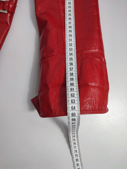 Куртка яркая 48 размер