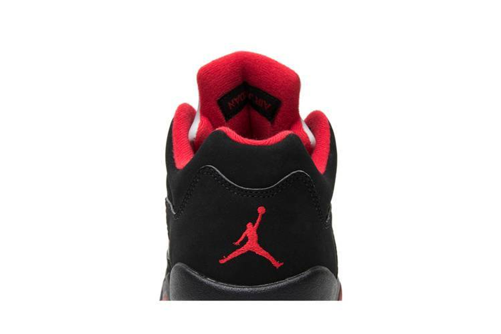 Кроссовки Jordan Air Jordan 5 Retro Low Alternate 90