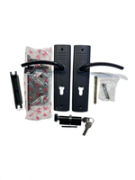 ДВЕРНАЯ РУЧКА APS 8015 BB