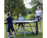 Теннисный стол DONIC OUTDOOR ROLLER 1000 GREEN