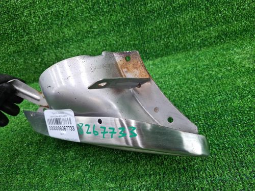 Насадка глушителя Chery Tiggo 8 Pro Max (23-нв)