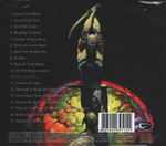 Nazareth / Expect No Mercy (RU)(CD)