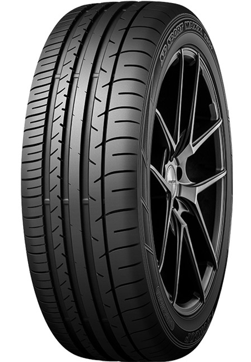 Легковая шина DUNLOP SP Sport MAXX 050+ 275/50R20 109W