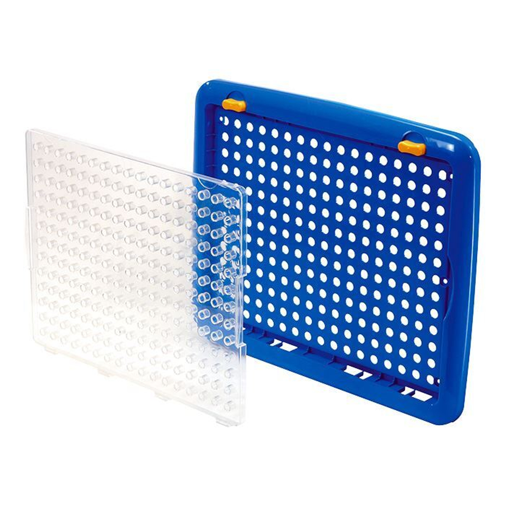 GIGO 1177-1 Детская развивающая доска (Гигантская мозаика)