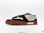 Кроссовки Fendi Match Low