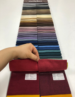 Портьерная ткань Adeko арт. Olympos