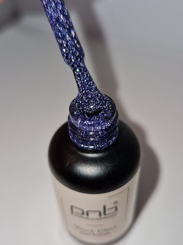 Гель-лак светоотражающий SHOCK EFFECT PNB 20 Beyonce 8 ml UV/LED