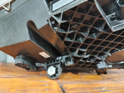 Фара левая LED целая Mercedes GLC (X253) 15-21 Б/У Оригинал a2539065101