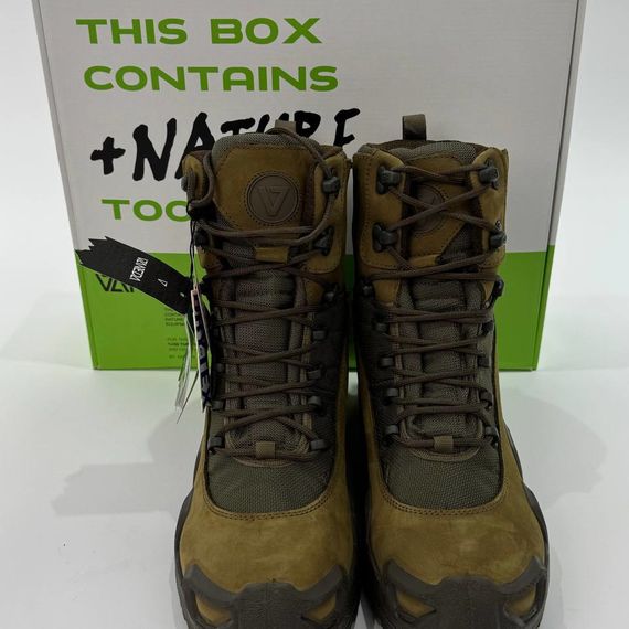 Ботинки тактические Vaneda 1246 HK V-Clutch Pro