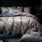 Постельное белье "Лео Нобль"