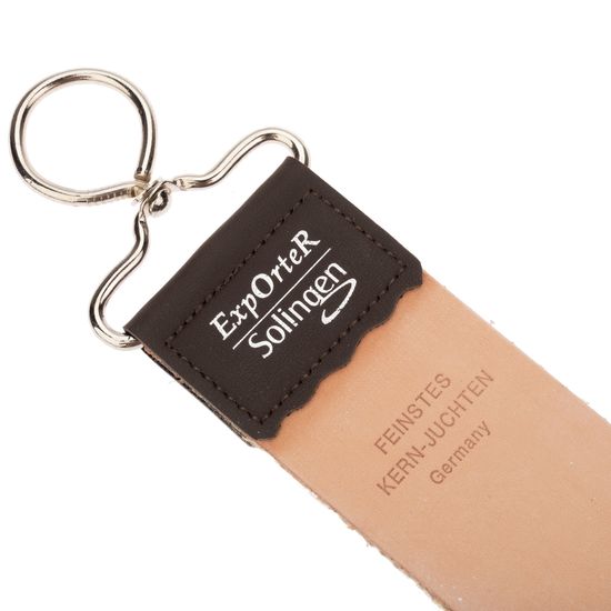 Ремень для опасной бритвы Exporter Solingen 193 J