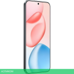 Смартфон Honor 400 12GB/512GB DNY-NX9 Midnight Black (5109BURH)