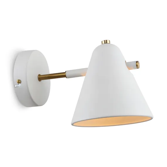 Настенный светильник (бра) FR5211WL-01W Уютный / Cozy E14x1 Freya fr5211wl-01w