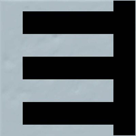 Декор Filippo Soul Tiara Celeste Negro