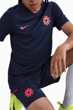 Шорты Nike Erling Haaland Academy Детские - темно-синий