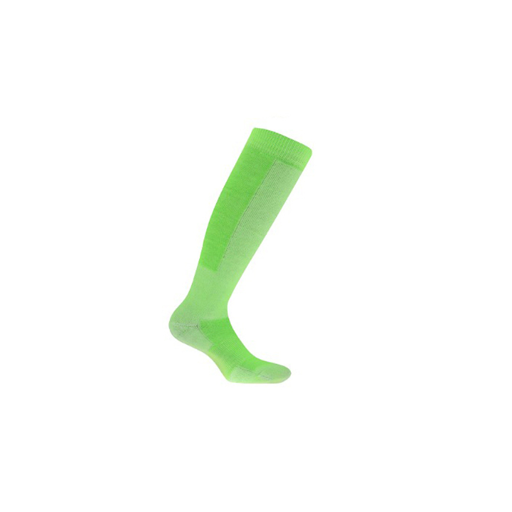 Носки Accapi 2021-22 Ski Thermic Lime Fluo/White (EUR:34-36)