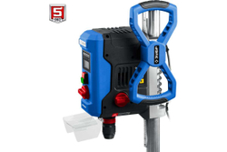 Настольный вертикально-сверлильный станок ЗУБР Профессионал 800 Вт, 13 мм БЗП ВСС-П800