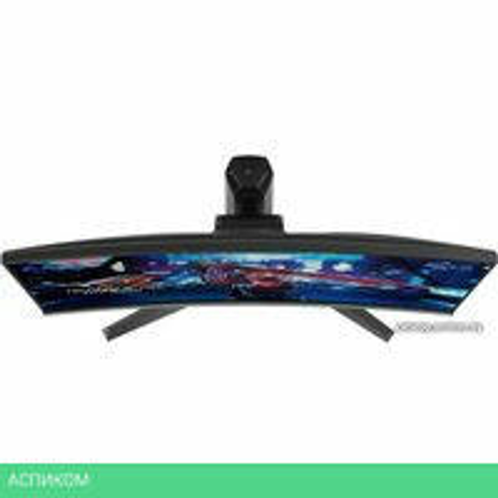 Игровой монитор ASUS ROG Strix XG27AQV