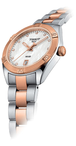 Tissot T-Classic PR 100 T1019102211600