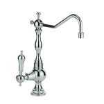 Кран для фильтра Migliore Baron 18307 хром