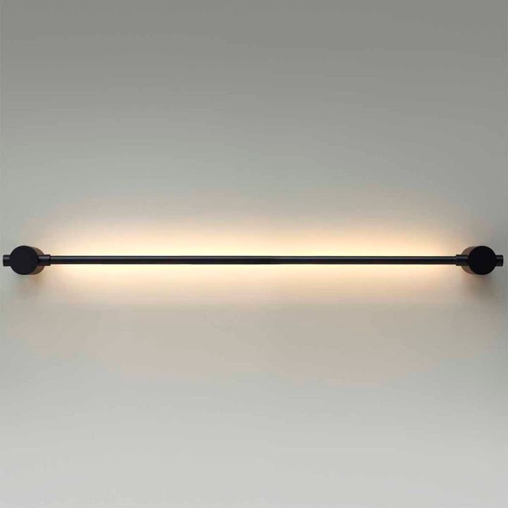 Настенный светодиодный светильник Odeon Light Dalia 4395/8WL