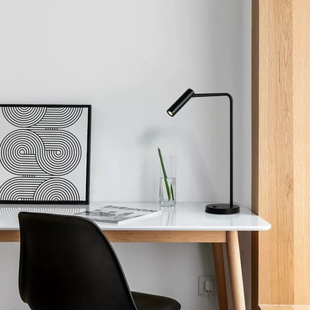 Table design lamp Havre