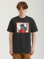 Мужская Футболка Obey Beware