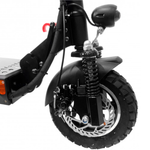 Электросамокат Syccyba Mangust 60V 13Ah