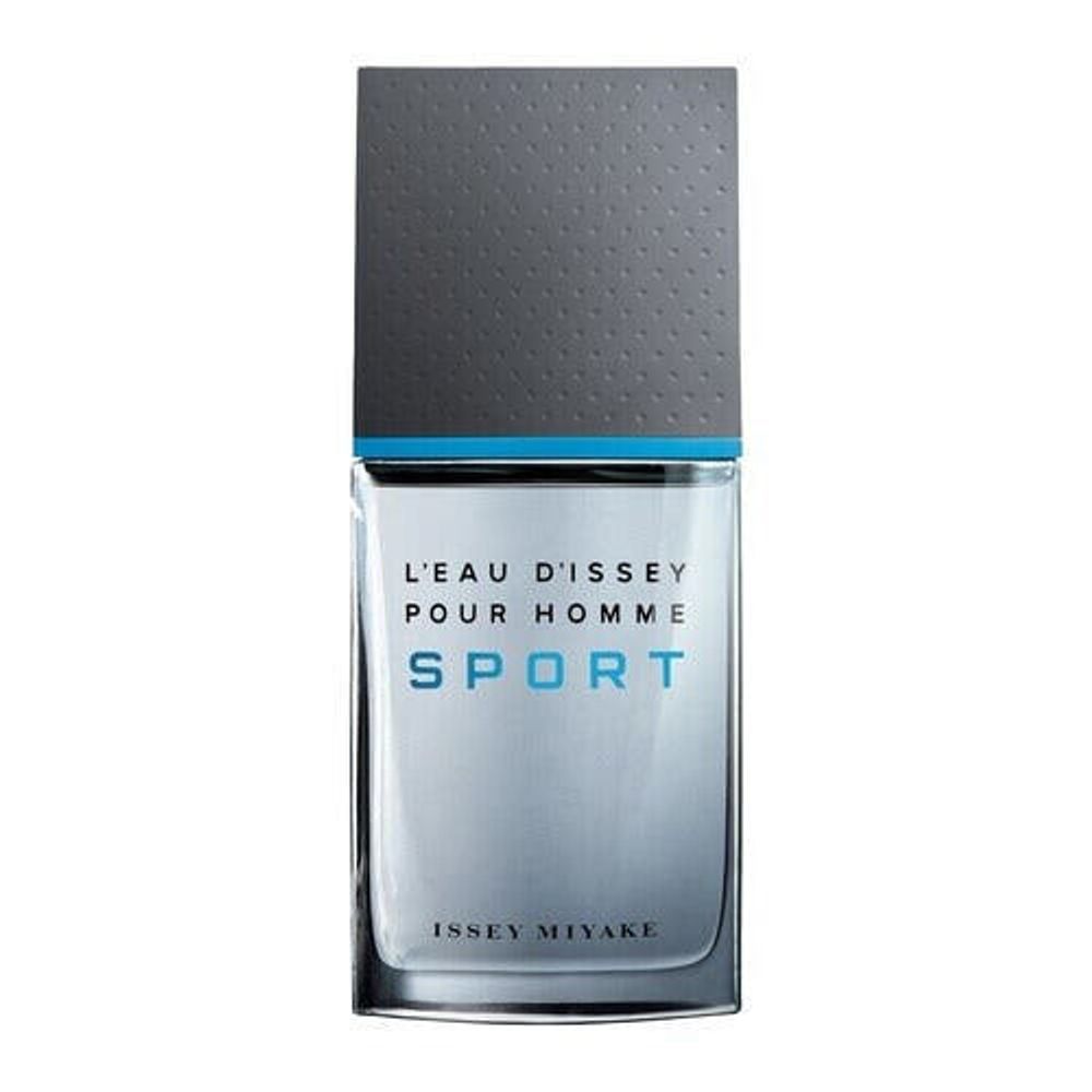Мужской одеколон Issey Miyake L&#39;Eau d&#39;issey Pour Homme Sport 6% - 12%