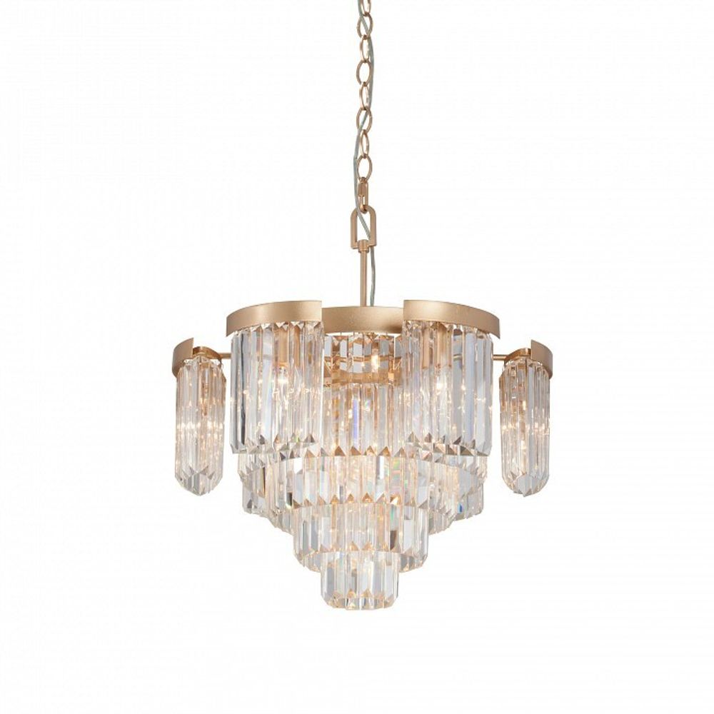 Подвесная люстра Vitaluce V58370 V58370-8/13