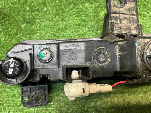 ПТФ правый Geely Preface (2024-н.в.)