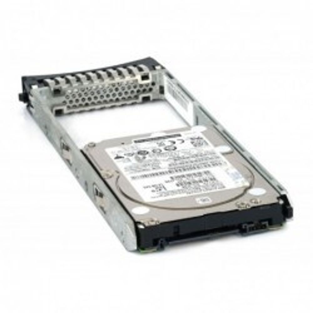 Жесткий диск IBM 1.2Tb SAS 12G 10K SFF V7000 G2 01LJ794