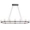 Подвесной светильник Odeon Light Defance Hightech 7143/65L