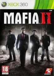 Xbox 360 Mafia II (Б/У, Полностью на русском языке)