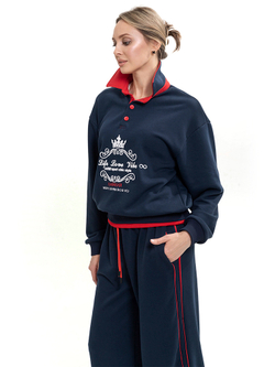 Костюм спорт шик