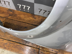 Крыло переднее левое Lada Largus Cross 21-нв Б/У Оригинал 8450013082