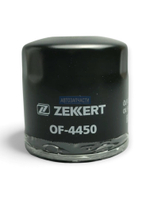 Фильтр масляный ZEKKERT (аналог W71295)