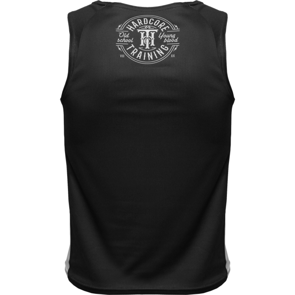 Тренировочная майка Hardcore Training Muay Thai Tigers